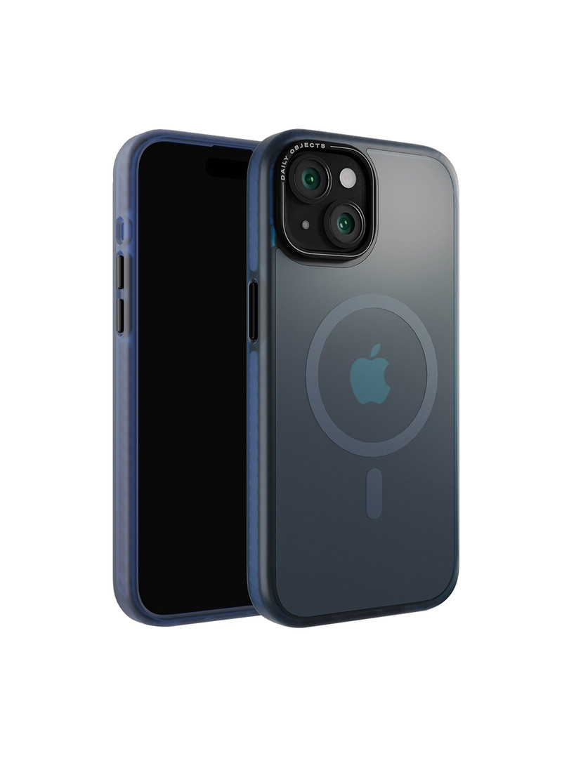 Phone accessories DailyObjects iPhone 15 Back Case